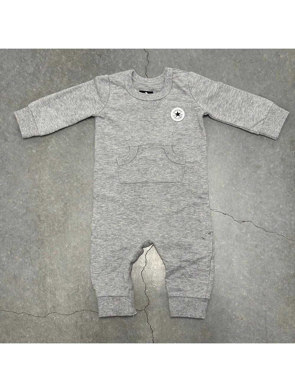 Converse Baby Bodysuit